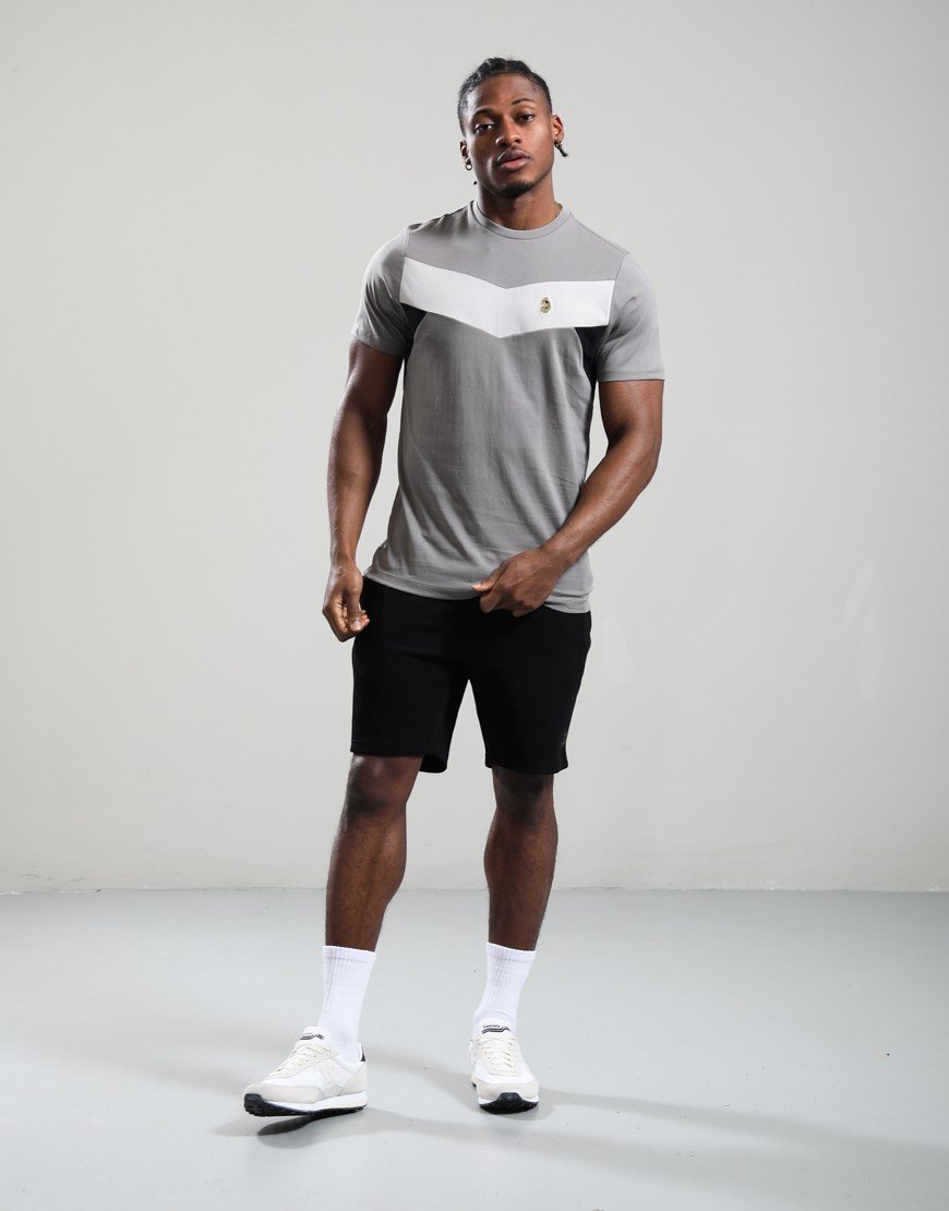 Luke 1977 Thor T-Shirt Concrete