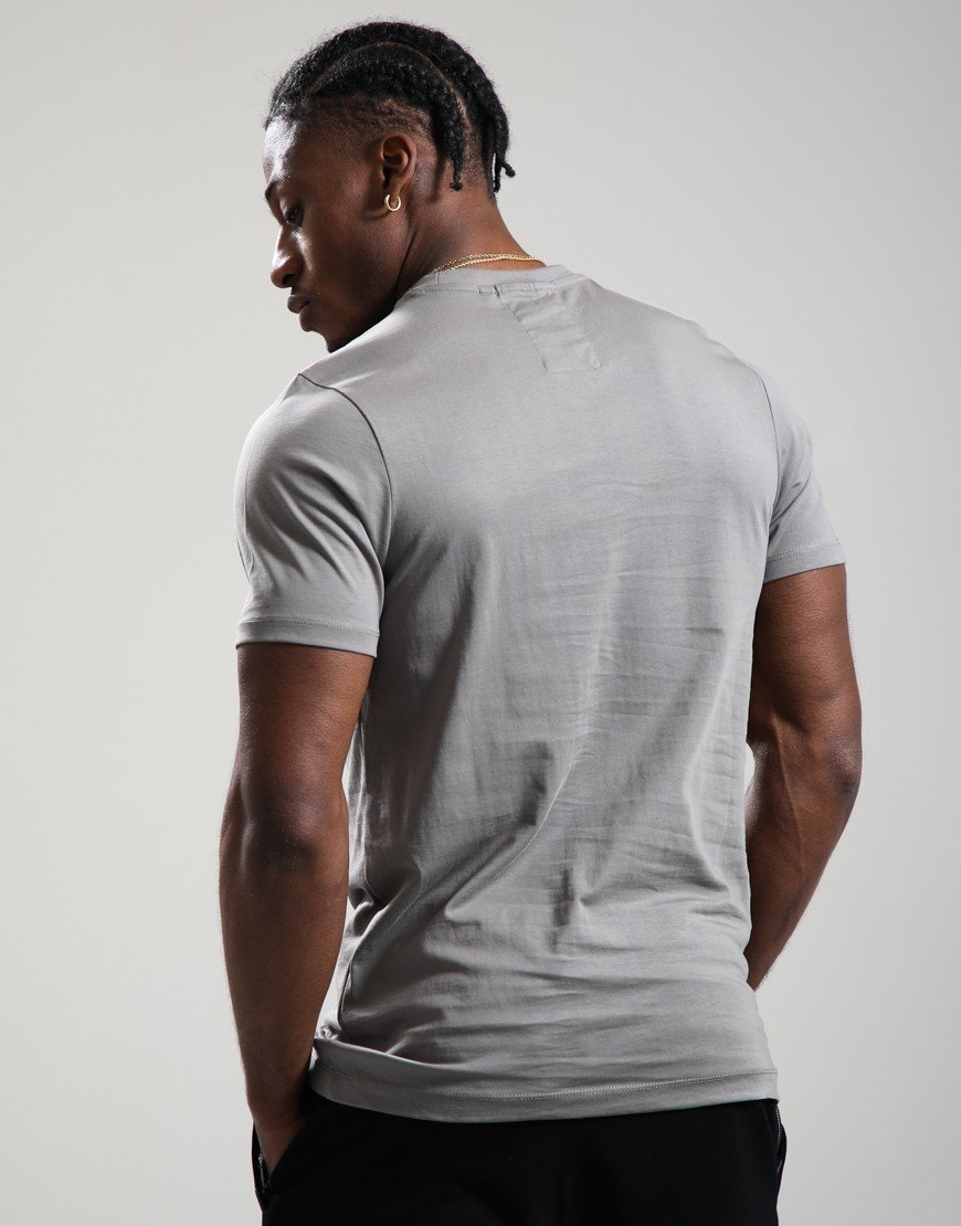 Luke 1977 Thor T-Shirt Concrete