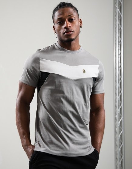 Luke 1977 Thor T-Shirt Concrete