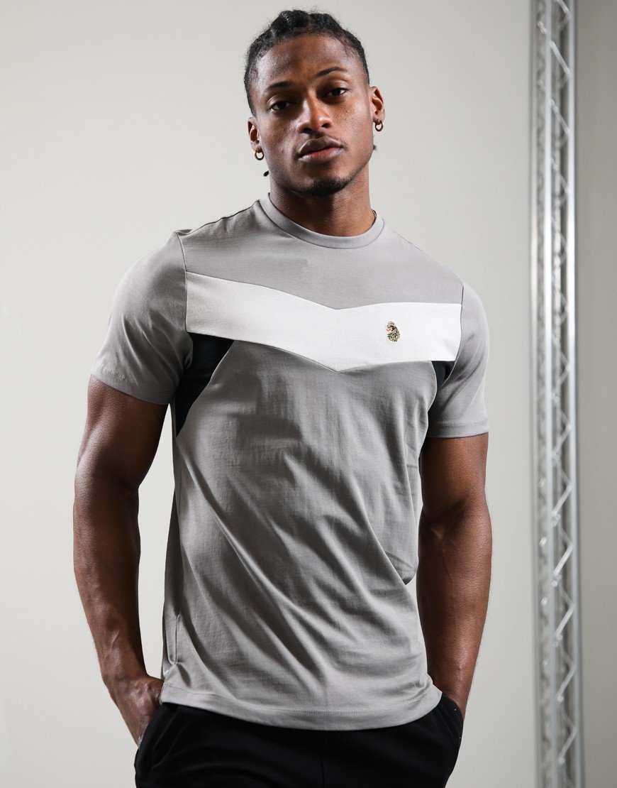 Luke 1977 Thor T-Shirt Concrete