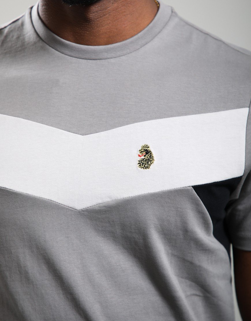 Luke 1977 Thor T-Shirt Concrete