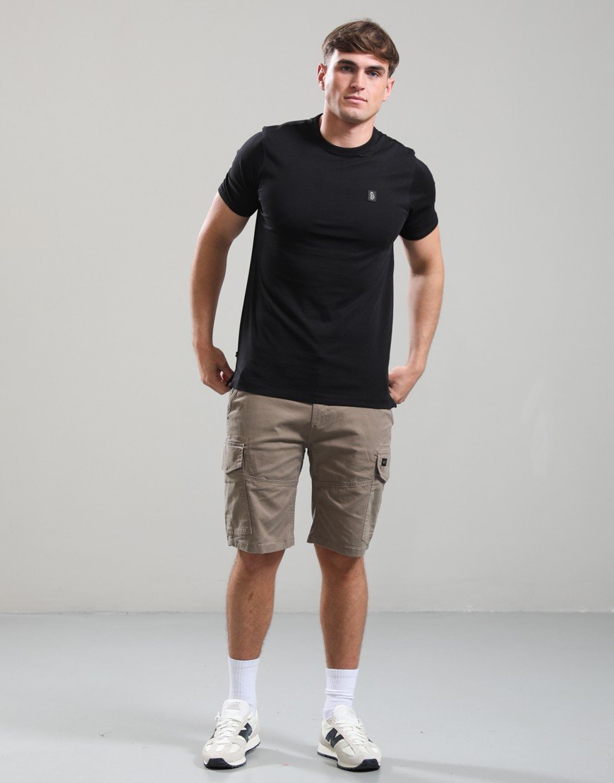 Luke 1977 Trouser Snake 2500 T-Shirt Black