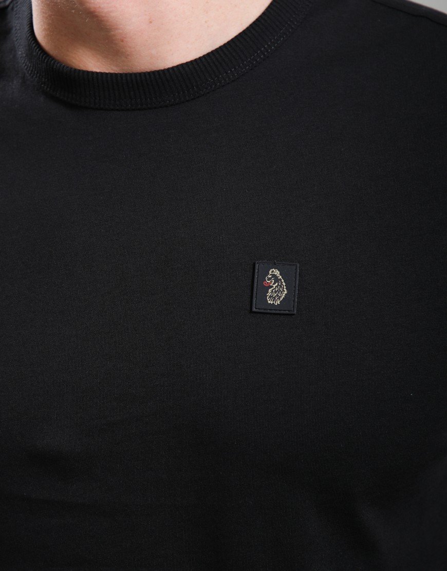 Luke 1977 Trouser Snake 2500 T-Shirt Black