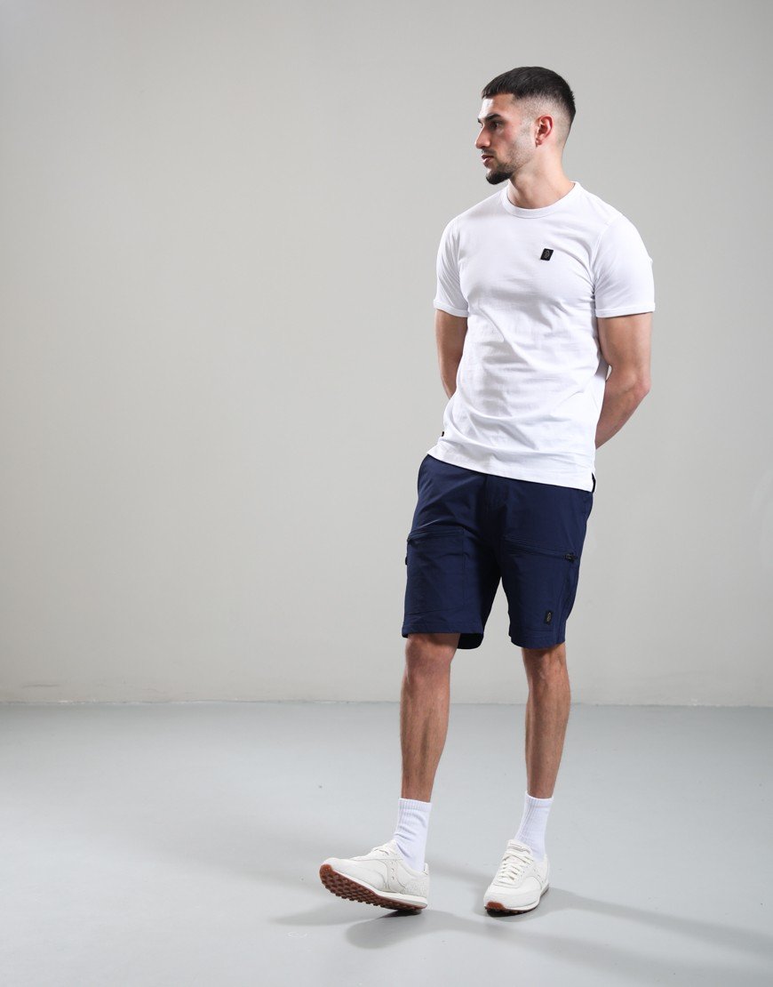 Luke 1977 Trouser Snake 2500 T-Shirt White