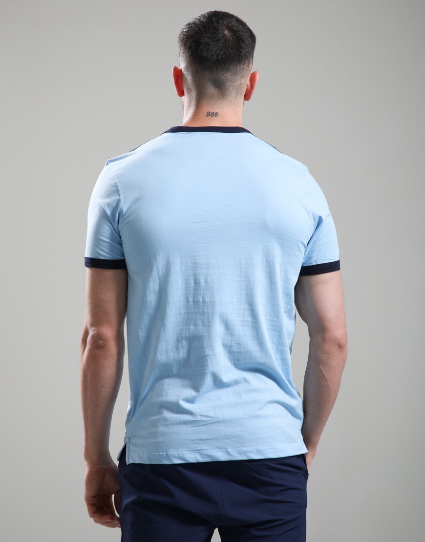 Luke 1977 Twinger T-Shirt Sky Blue