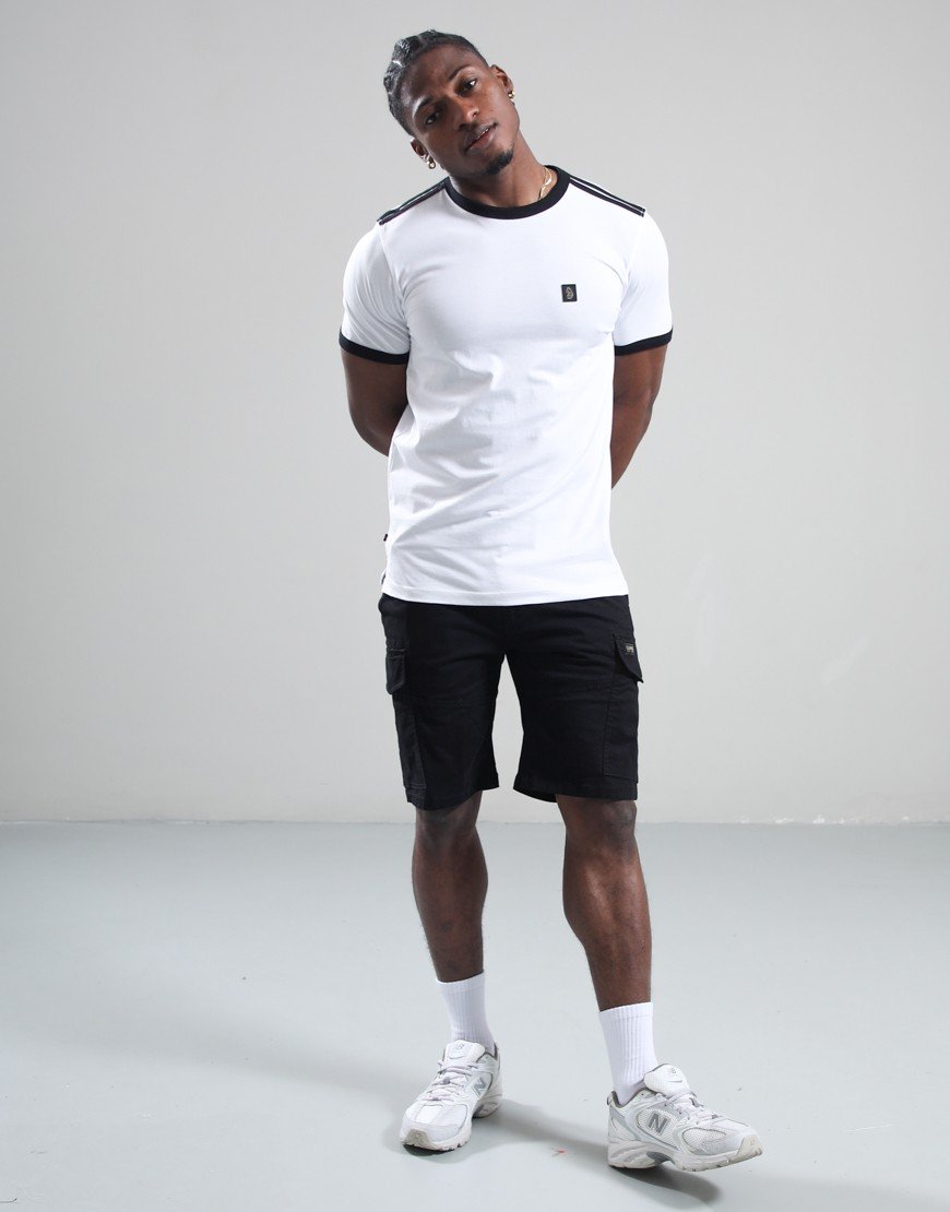 Luke 1977 Twinger T-Shirt White