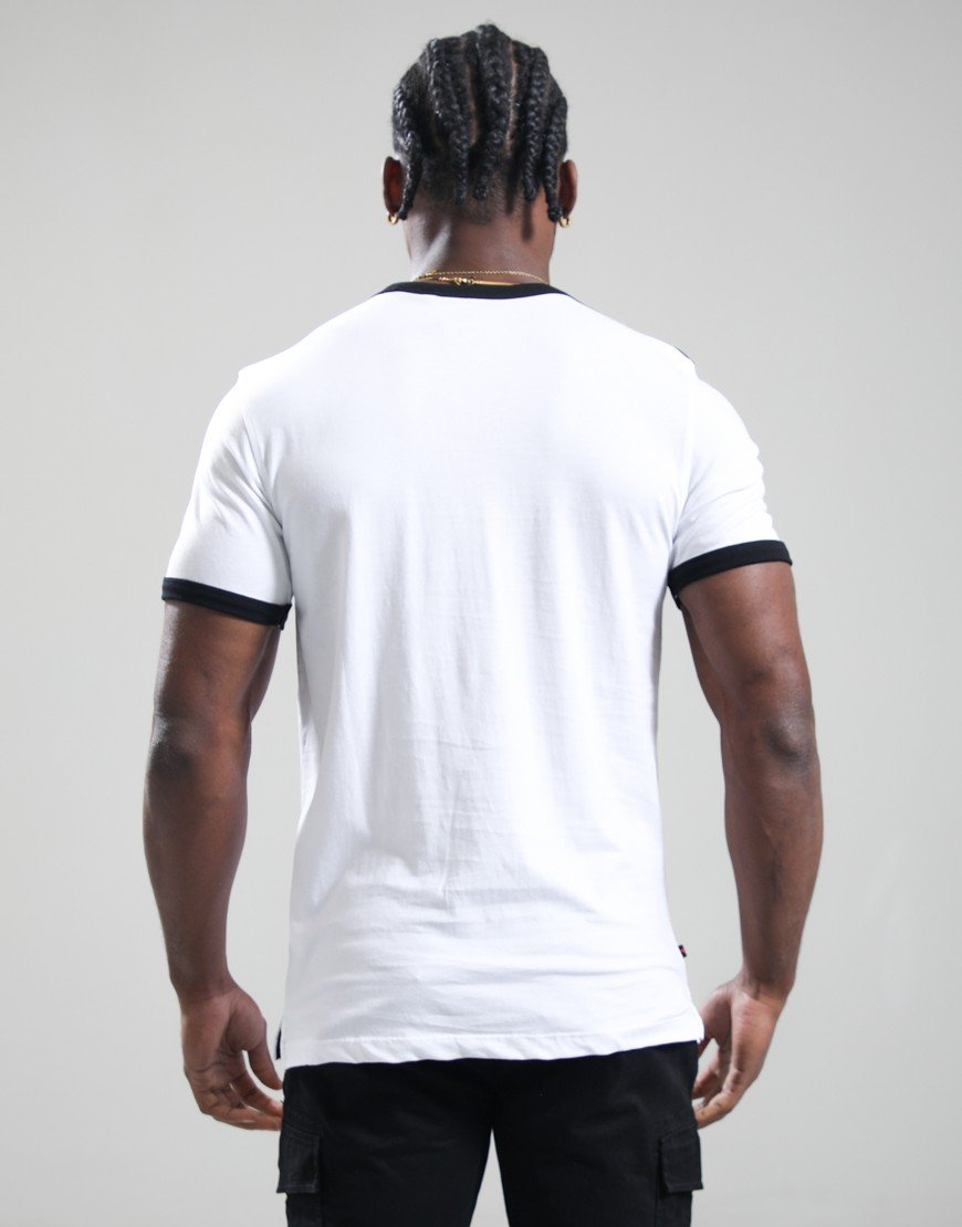 Luke 1977 Twinger T-Shirt White