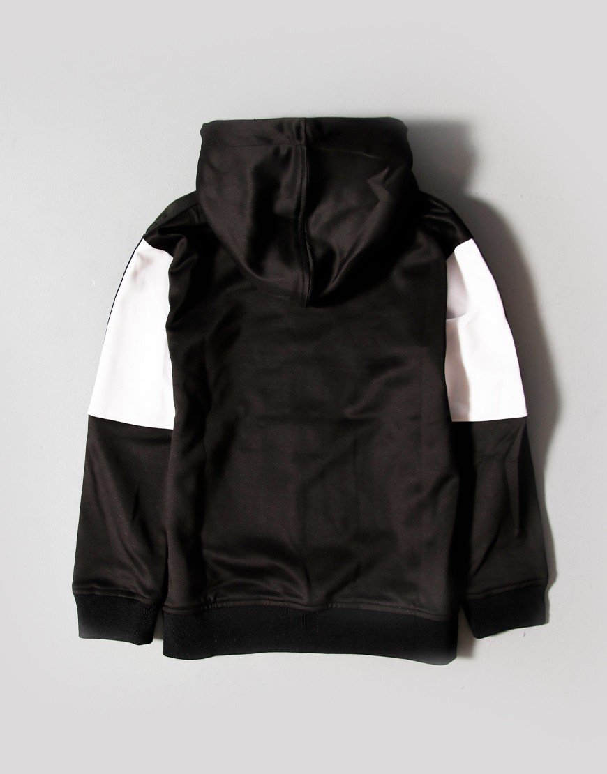 1977 black hoodie