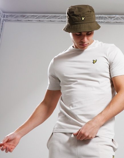 Lyle & Scott Plain T-Shirt Cove