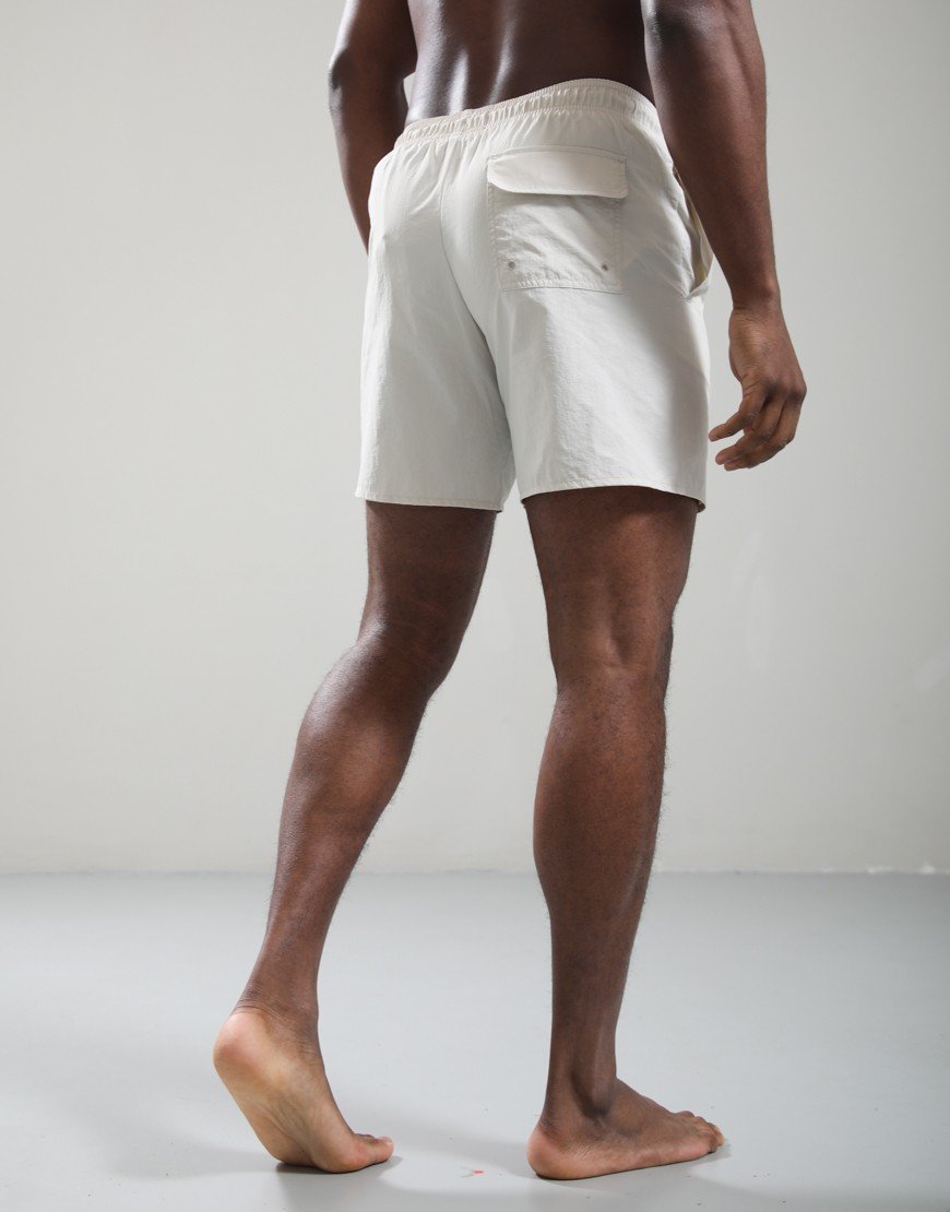 Lyle & Scott Plain Swim Shorts Cove