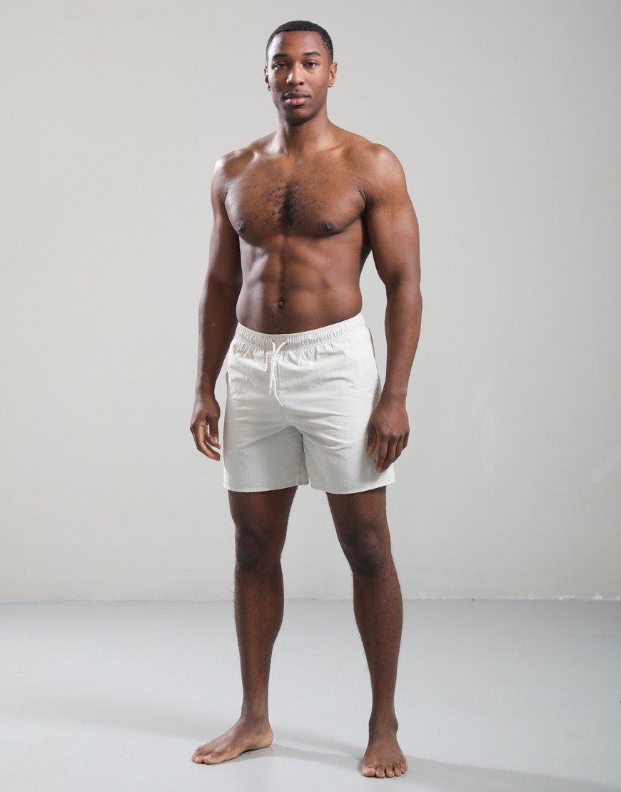 Lyle & Scott Plain Swim Shorts Cove