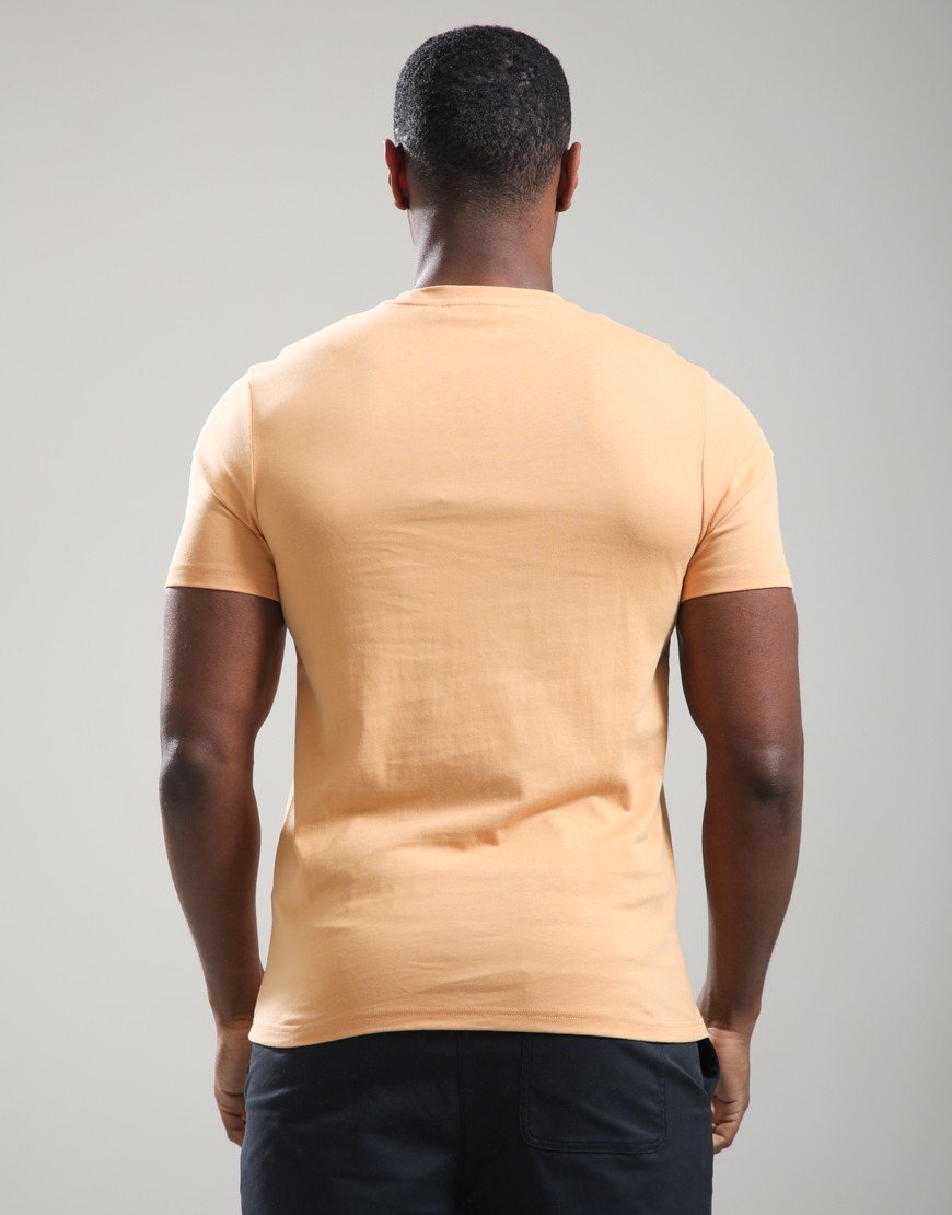 Lyle & Scott Plain T-Shirt Honeycomb
