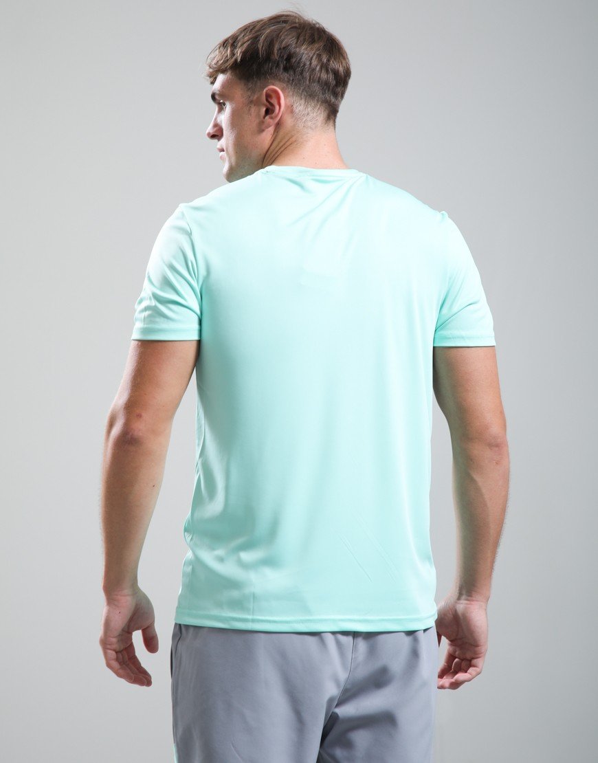 Lyle & Scott Set In T-Shirt Cool Mint