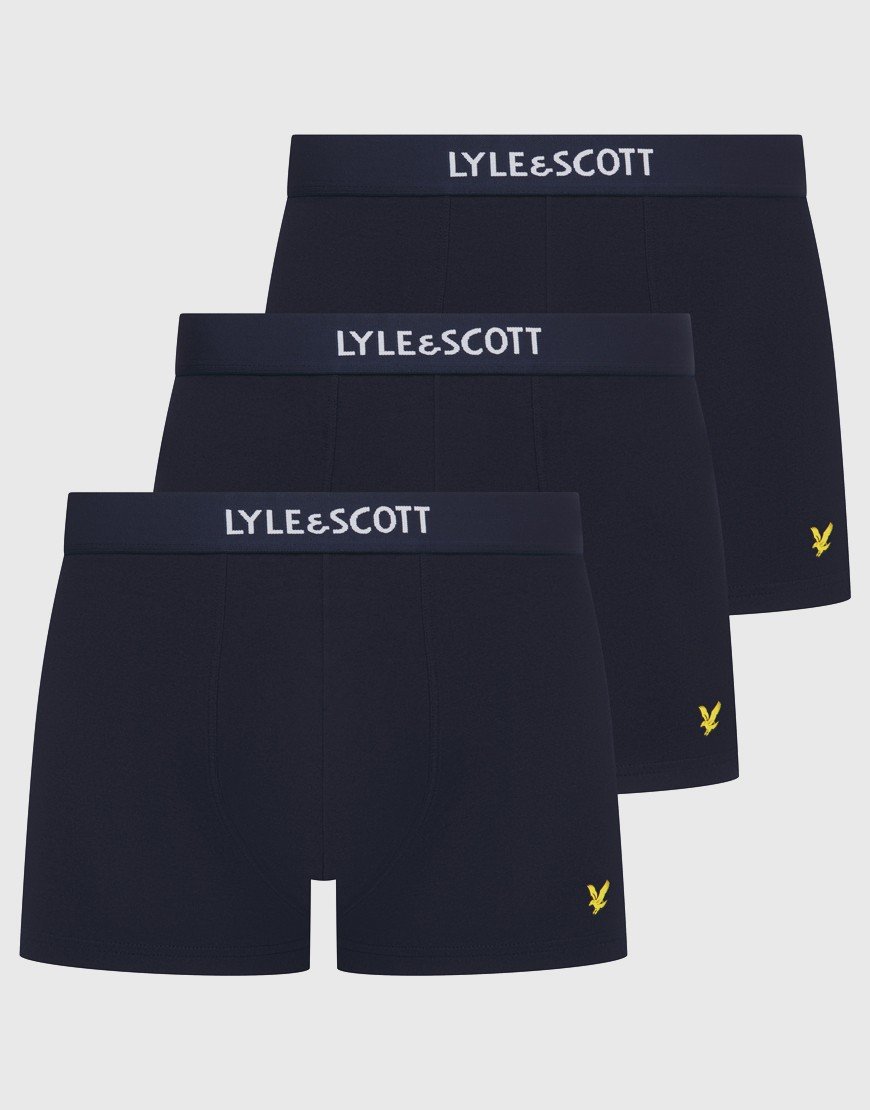 Lyle & Scott Devon Trunks Peacoat