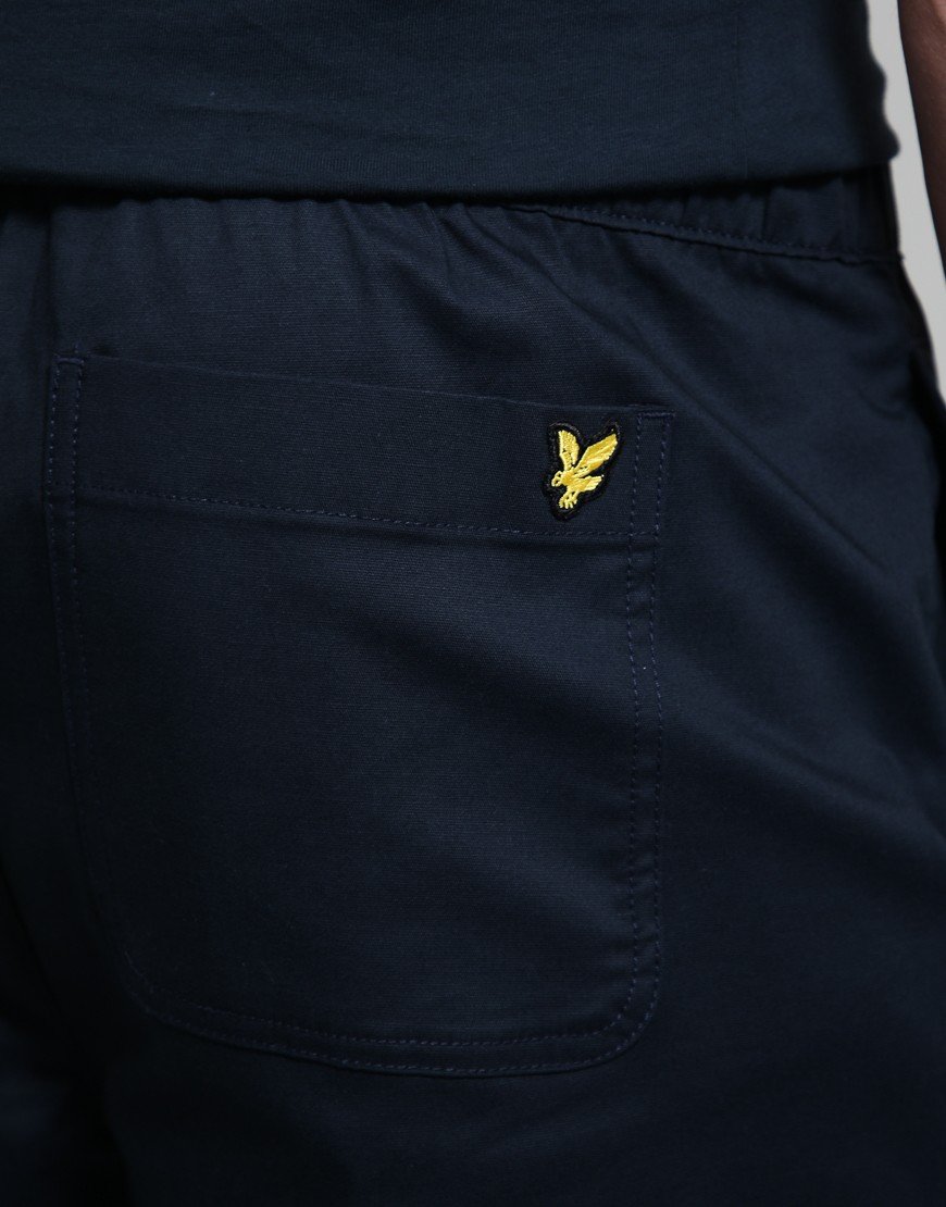 Lyle & Scott Everyday Shorts Dark Navy