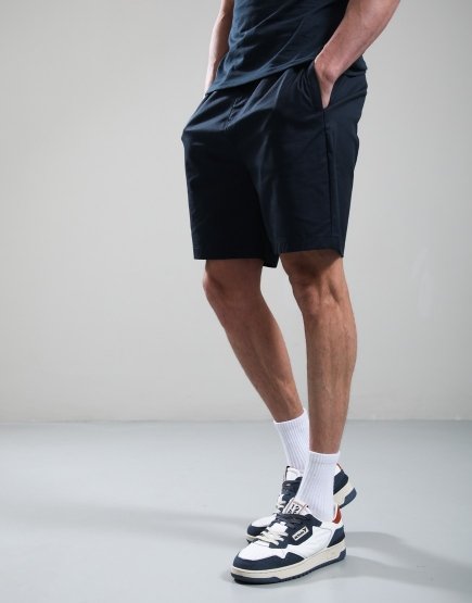 Lyle & Scott Everyday Shorts Dark Navy