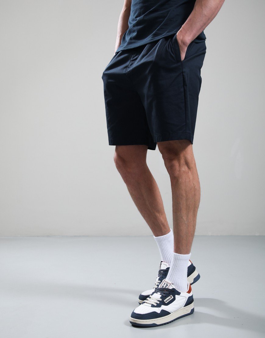 Lyle & Scott Everyday Shorts Dark Navy