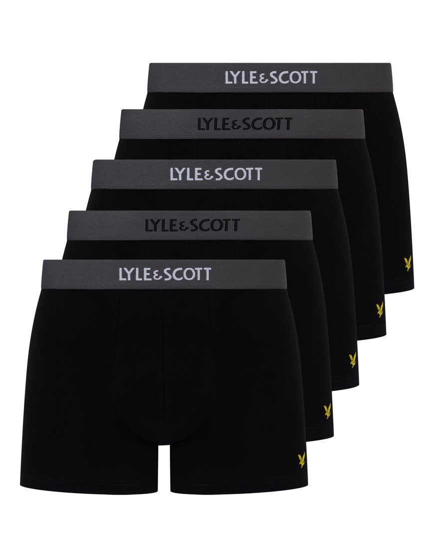 Lyle & Scott Henrick Trunks Multi