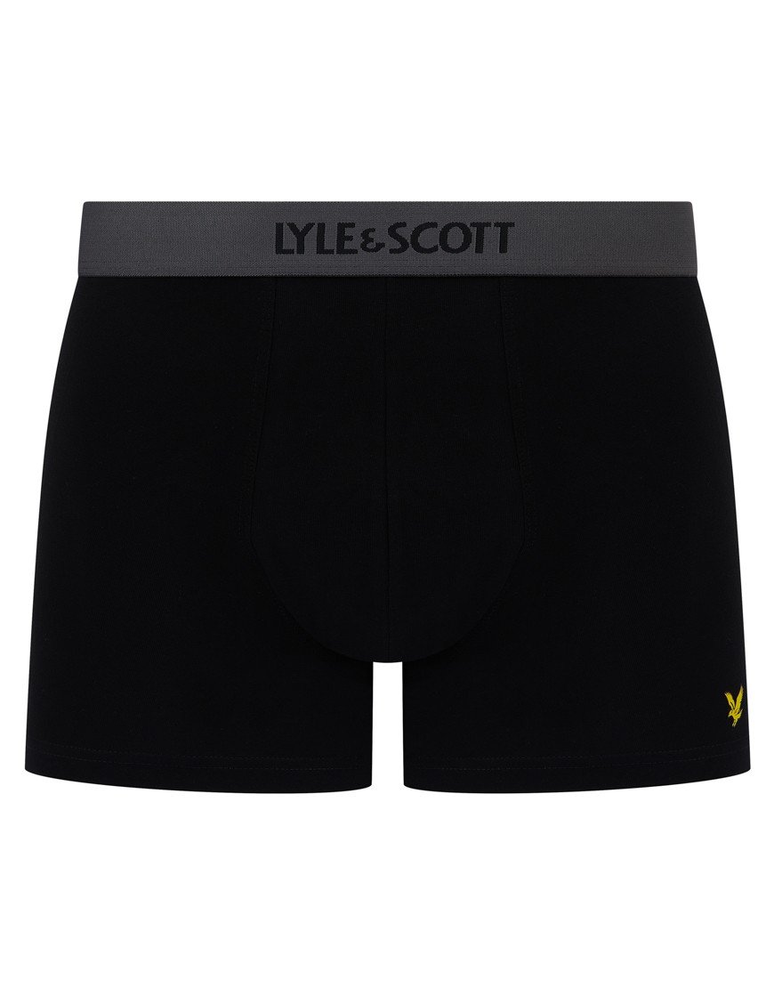 Lyle & Scott Henrick Trunks Multi