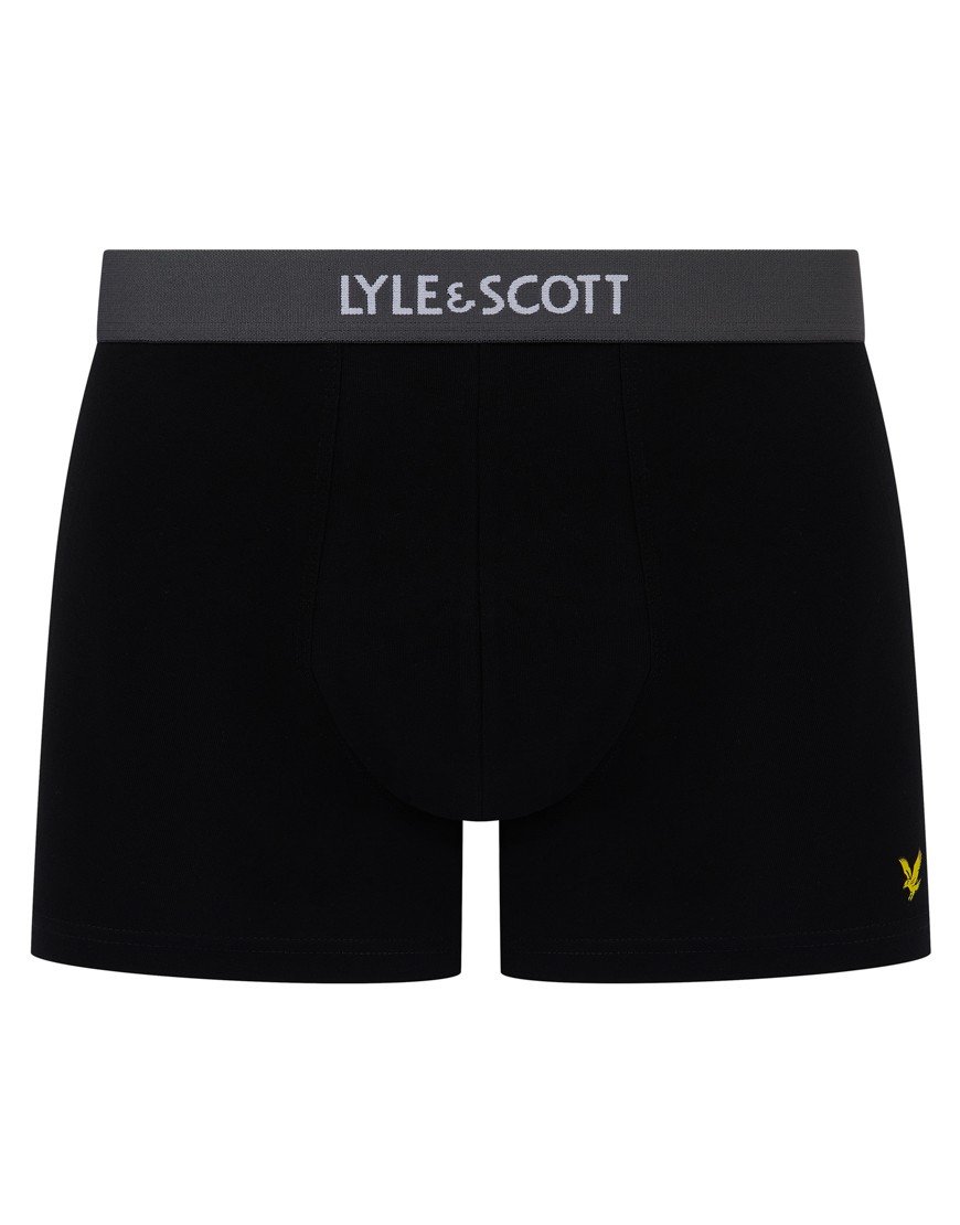 Lyle & Scott Henrick Trunks Multi