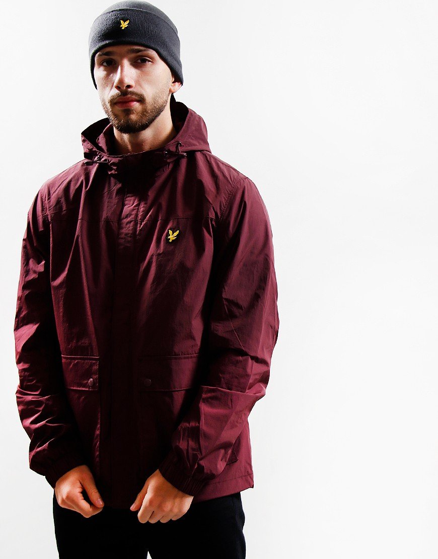 Lyle & Scott Baby BB Zip Hoodie And Jog Set - Kids Life Clothing