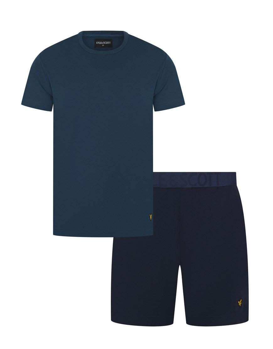 Lyle & Scott Idris Loungewear PC/PC