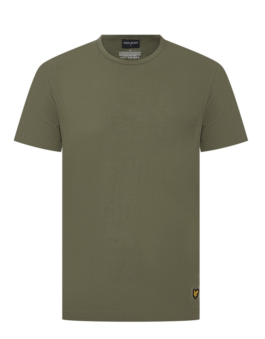 Lyle & Scott Idris Loungewear WT BL