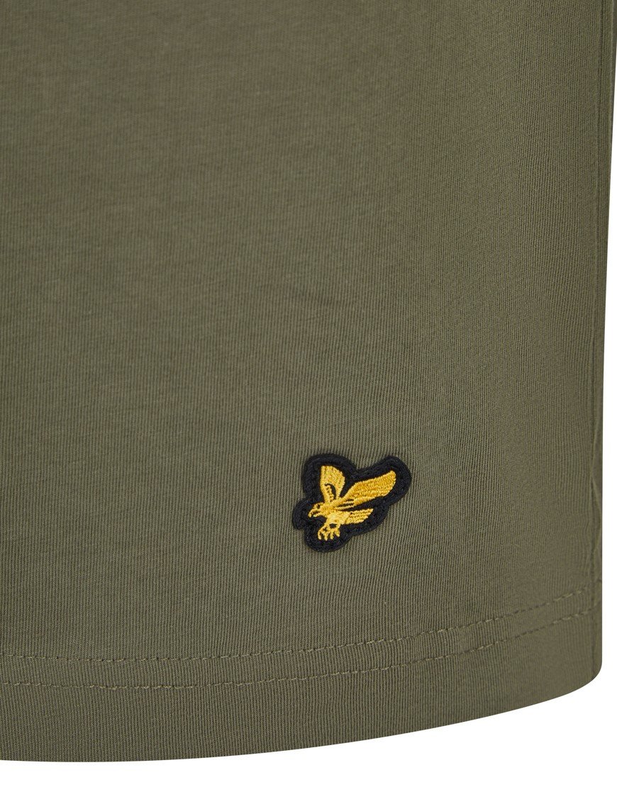 Lyle & Scott Idris Loungewear WT BL