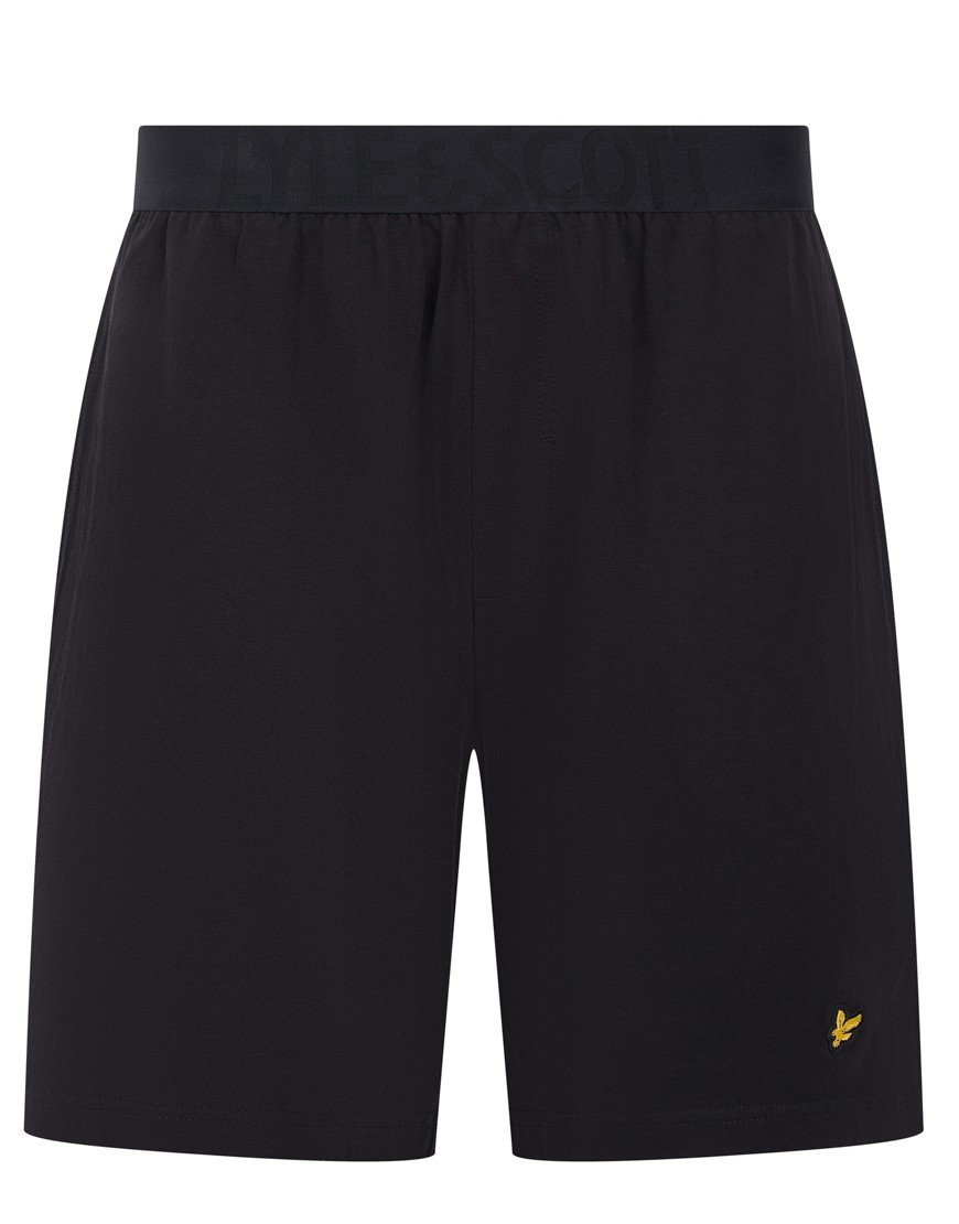 Lyle & Scott Idris Loungewear WT BL