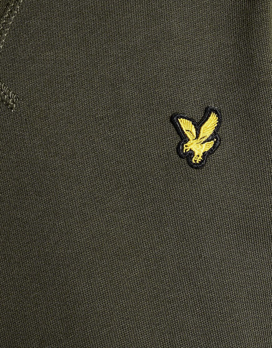 Lyle & Scott Junior Crew Sweat Deep Depths