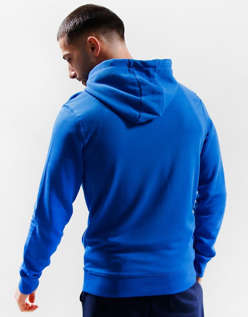 thumbnail image 2 of Men's Lyle & Scott Hoodie Sweatshirt - Casual Long Sleeve Pullover Jumper, Cotton (New With Tags) 2 of 11