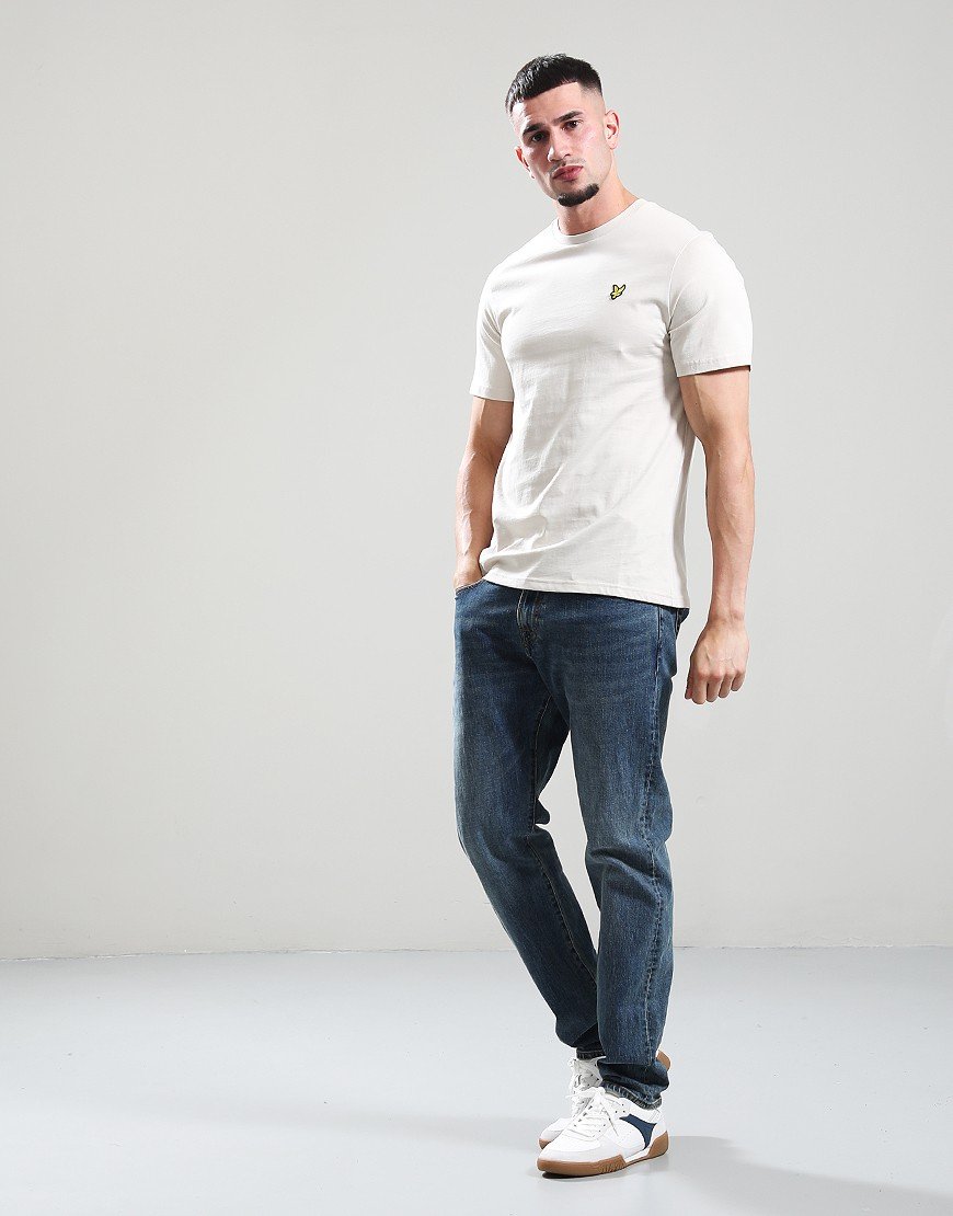 Lyle & Scott Plain T-Shirt Cove Lyle & Scott Plain T-Shirt Cove