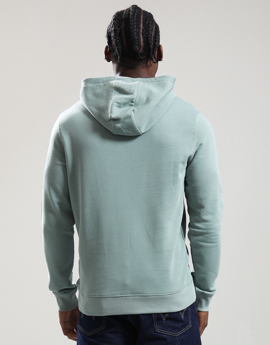 Lyle & Scott Pullover Hoodie Cold Mint Lyle & Scott Pullover Hoodie Cold Mint