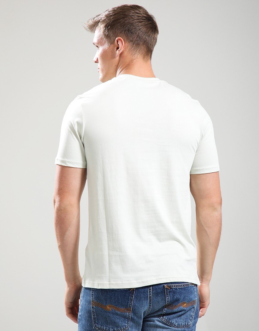 Lyle & Scott Superfine T-Shirt Celadon Tint