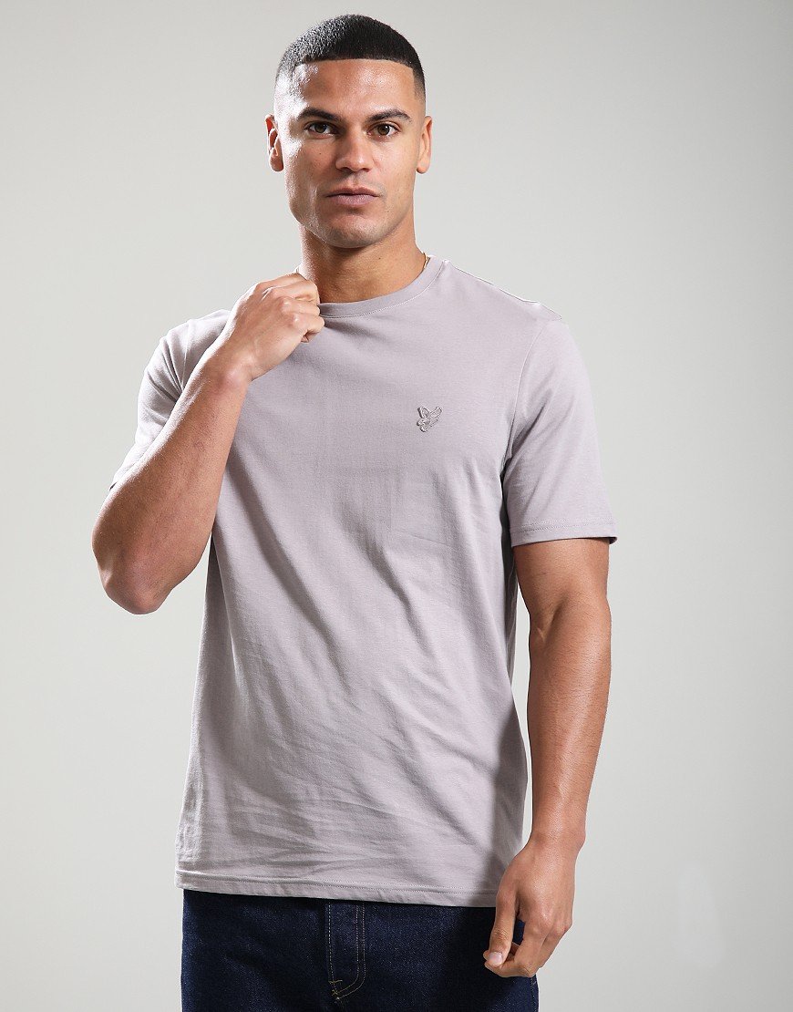 Lyle & Scott Superfine T-Shirt Fife