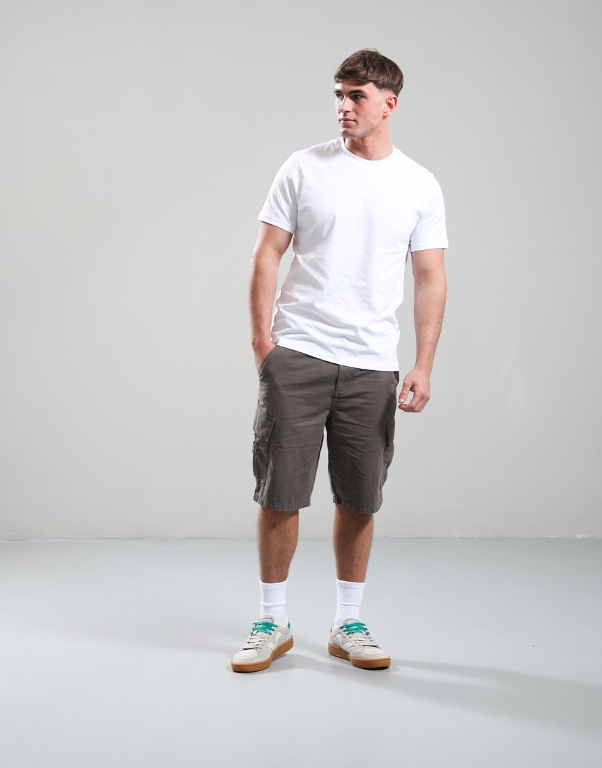 Lyle & Scott Superfine T-Shirt White