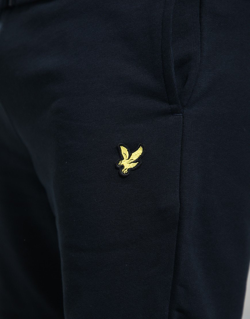 Lyle & Scott Sweat Shorts Dark Navy