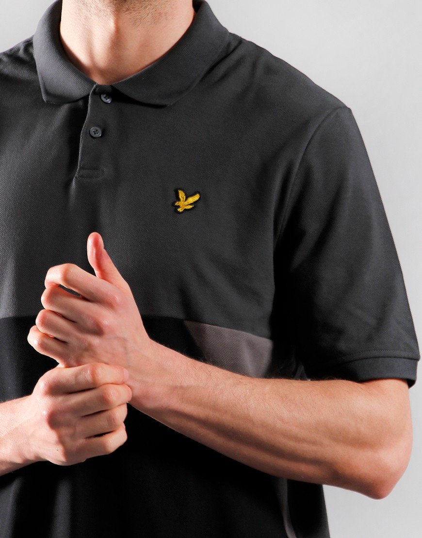 jet golf shirts