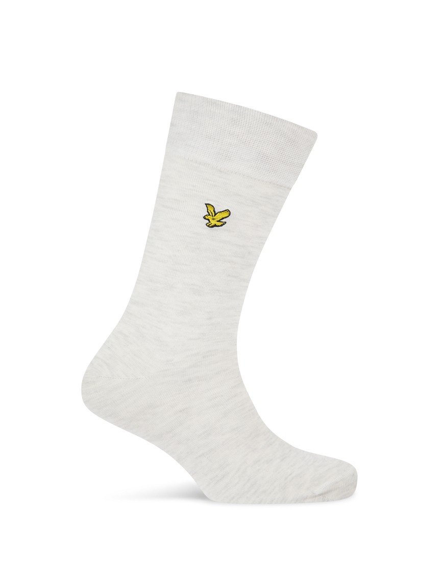 Lyle & Scott Victor 6 Pack Socks Multi