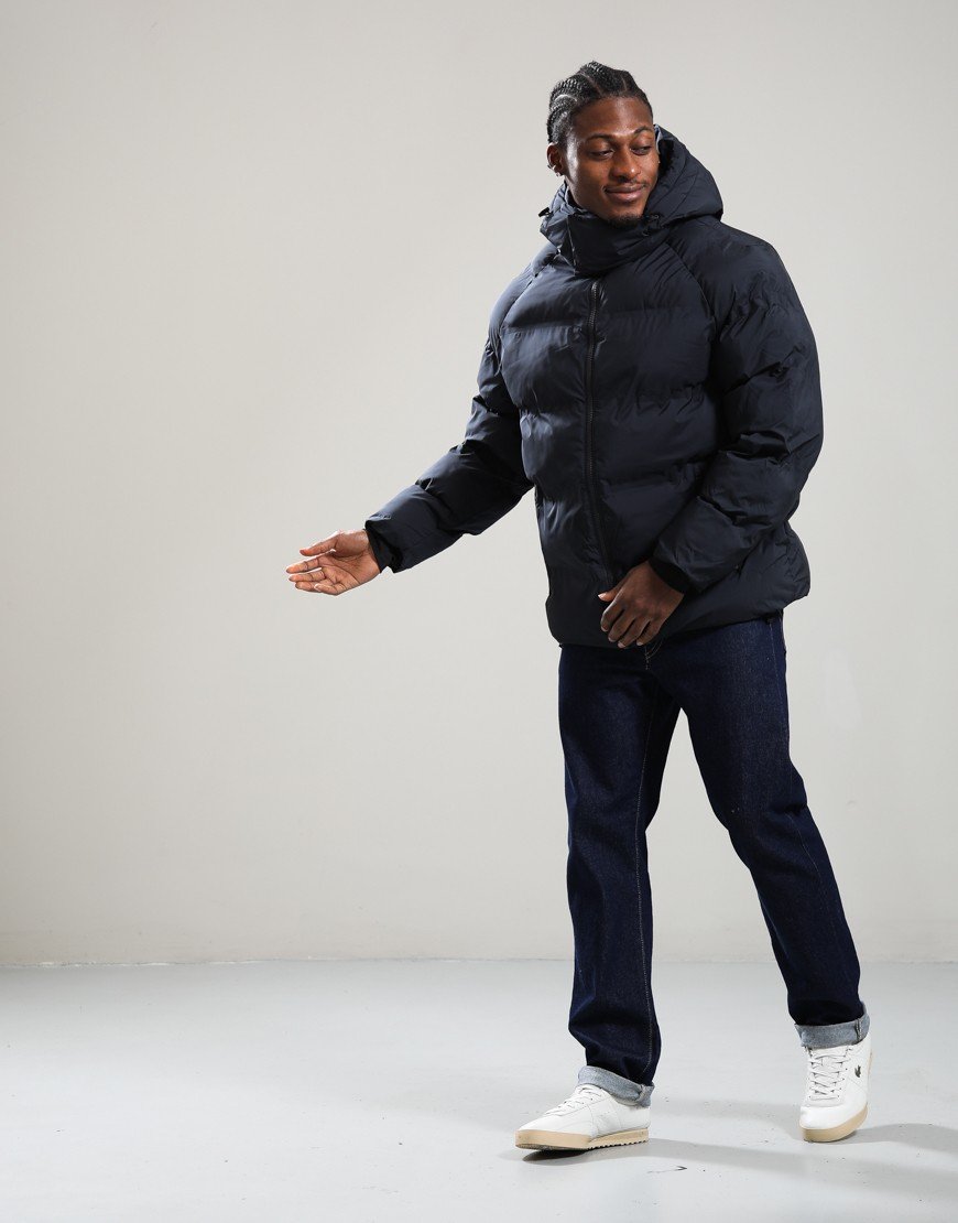 Lyle & Scott Welded Jacket Jet Black Lyle & Scott Welded Jacket Jet Black