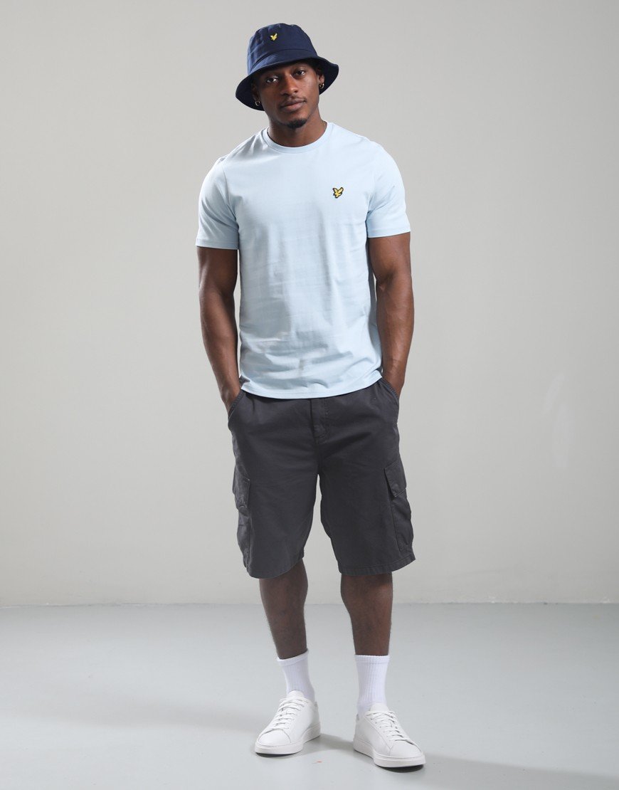 Lyle & Scott Bucket Hat Dark Navy