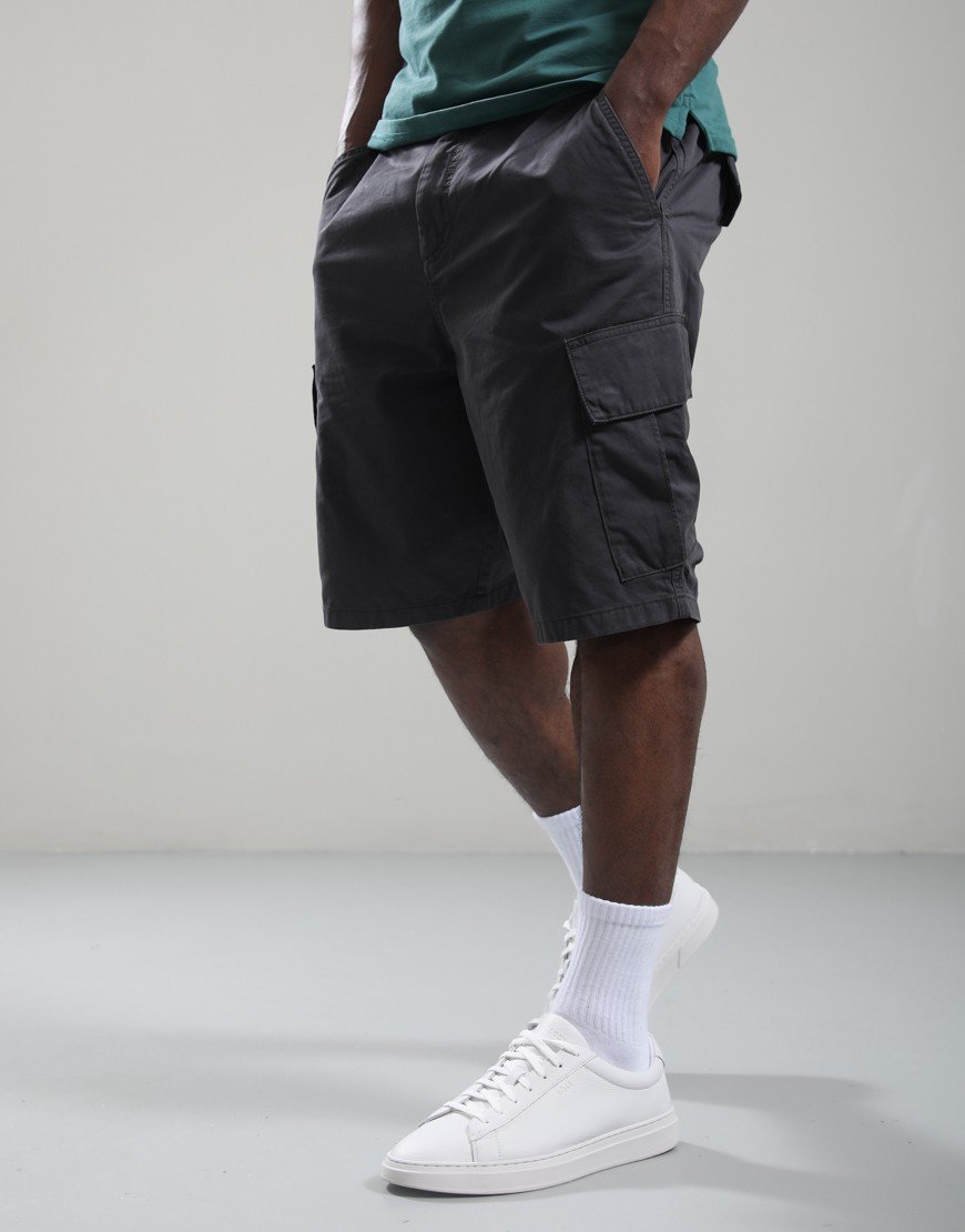 Lyle & Scott Cargo Shorts Anthracite