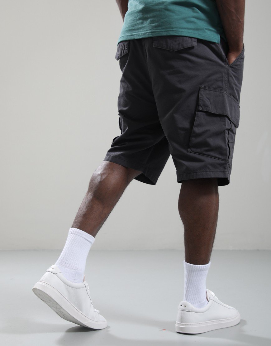 Lyle & Scott Cargo Shorts Anthracite