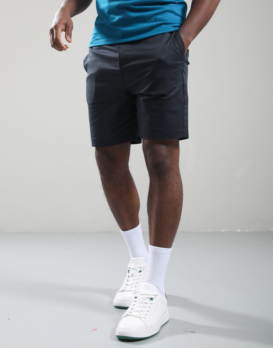 Lyle & Scott Everyday Shorts Jet Black