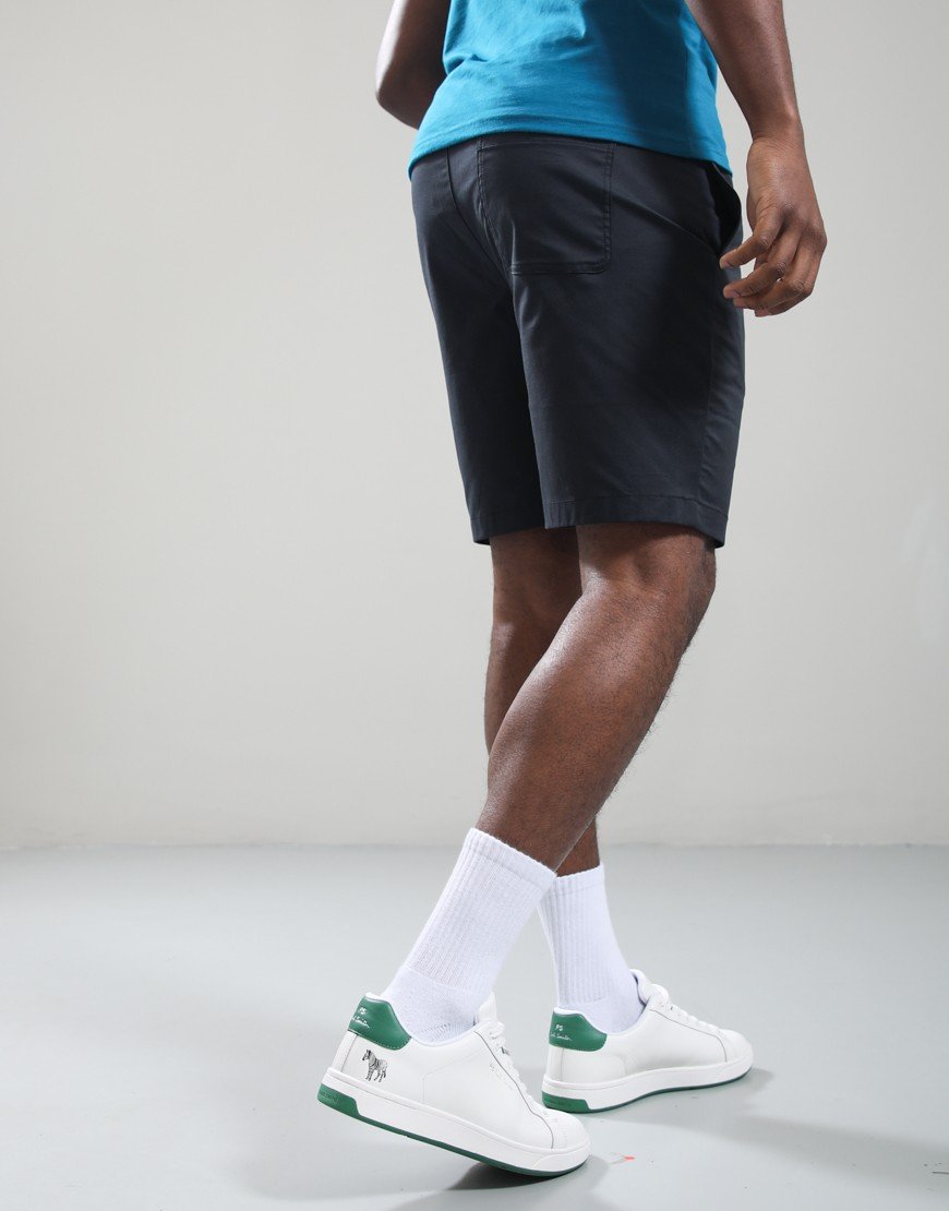 Lyle & Scott Everyday Shorts Jet Black