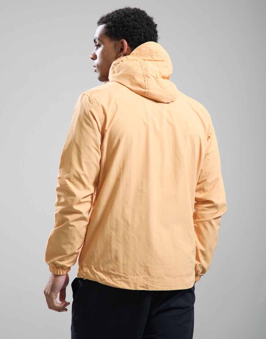 Lyle & Scott Hooded Jacket Honeycomb