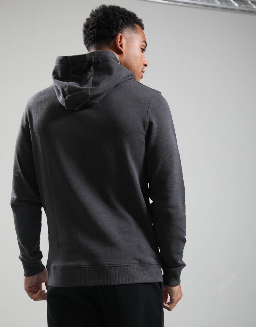 Lyle & Scott Pullover Hoodie Gunmetal