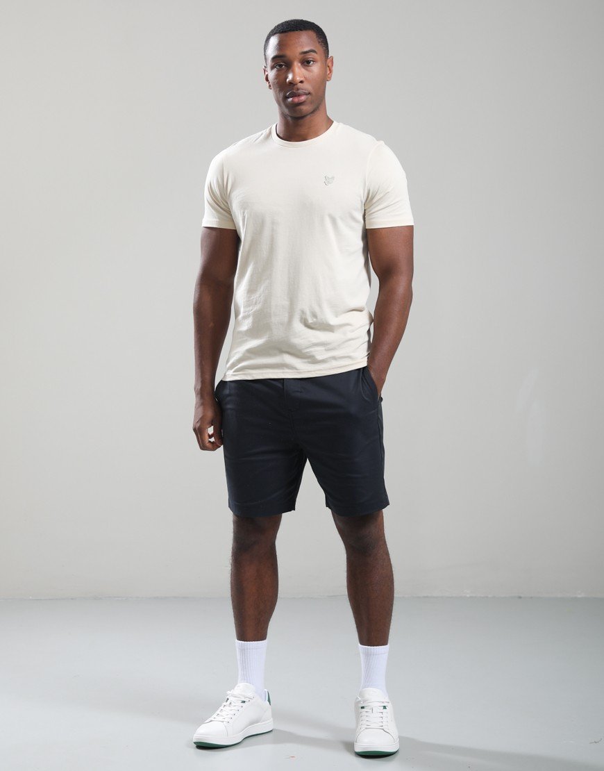 Lyle & Scott Superfine T-Shirt Cove