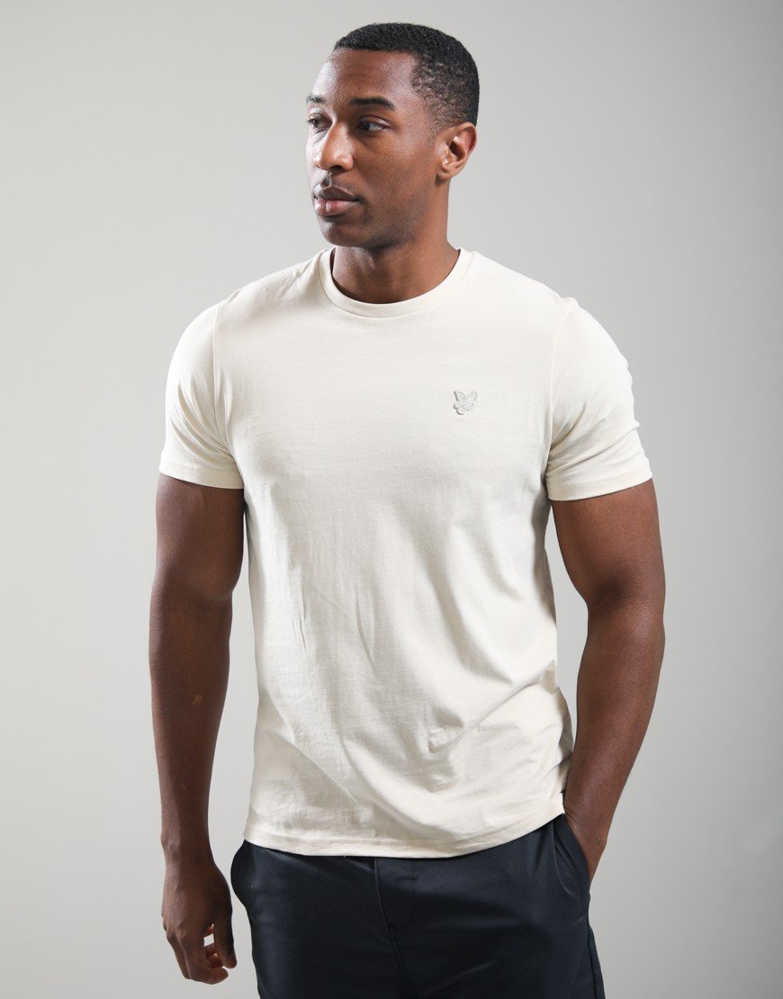 Lyle & Scott Superfine T-Shirt Cove
