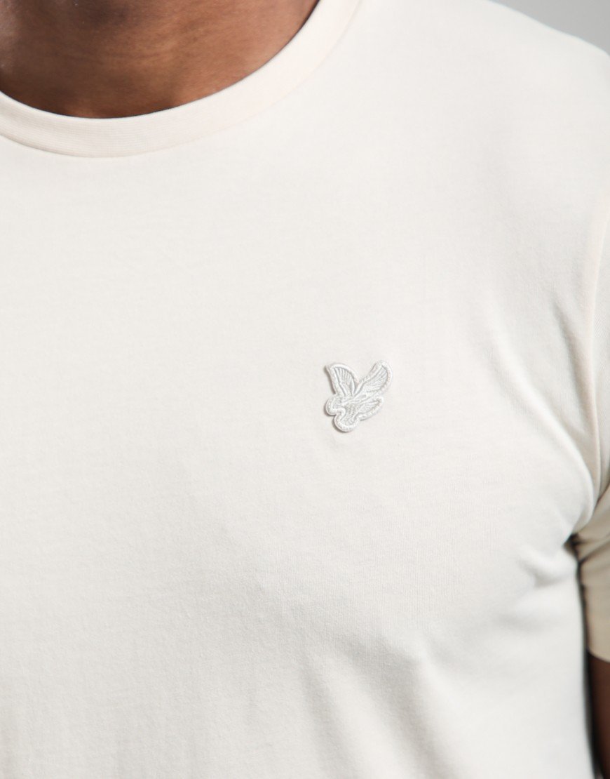 Lyle & Scott Superfine T-Shirt Cove